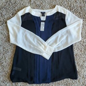 Ann Taylor Top